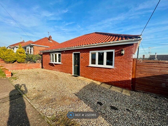 2 Bedroom Bungalow To Rent In Glenda Road, Norwich, NR5
