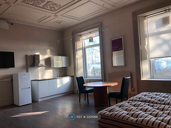 Studio To Rent In Broughty Ferry Road, Dundee, DD4