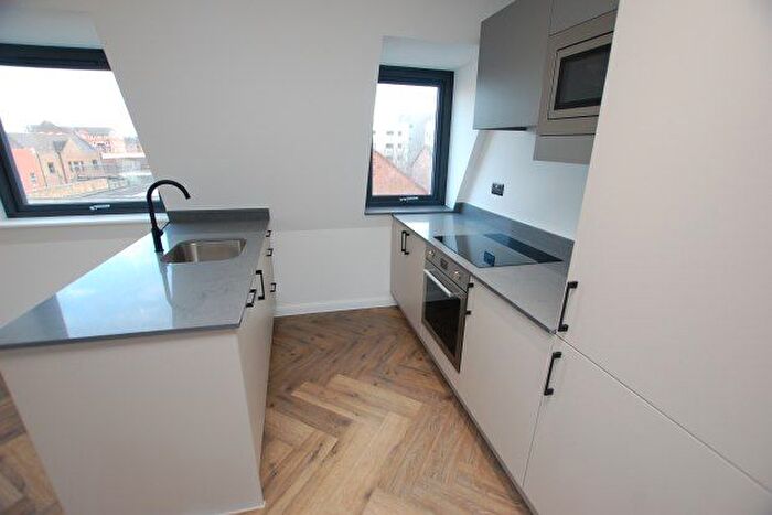 1 Bedroom Flat To Rent In High Street Tonbridge, Tonbridge, TN9