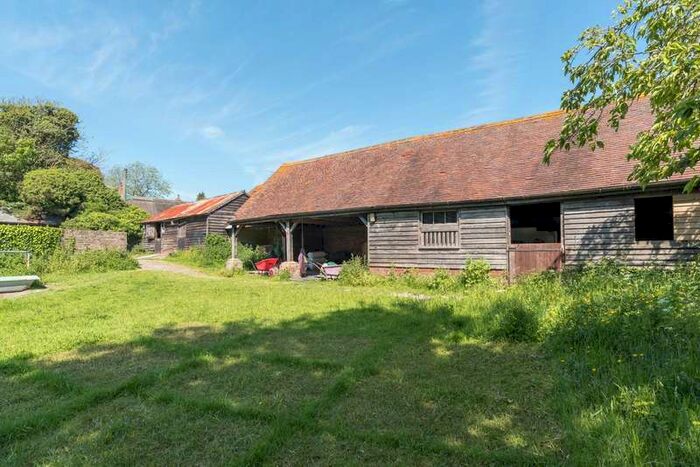 House For Sale In The Street, Northbourne, Deal, Kent, CT14