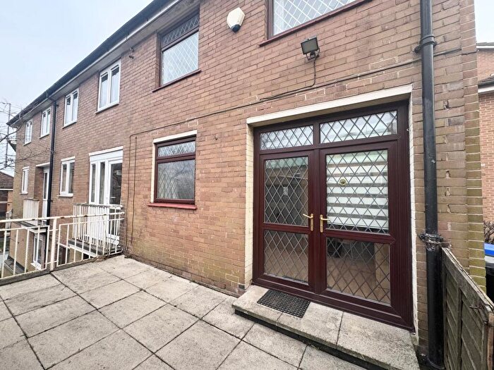 3 Bedroom Terraced House To Rent In Fawcett Street, Netherthorpe, S3
