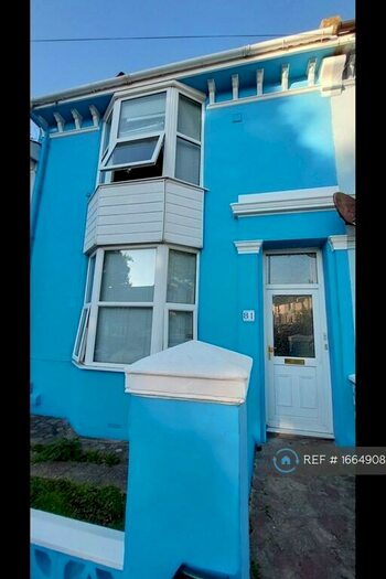 6 Bedroom Terraced House To Rent In Elm Grove, Brighton, BN2