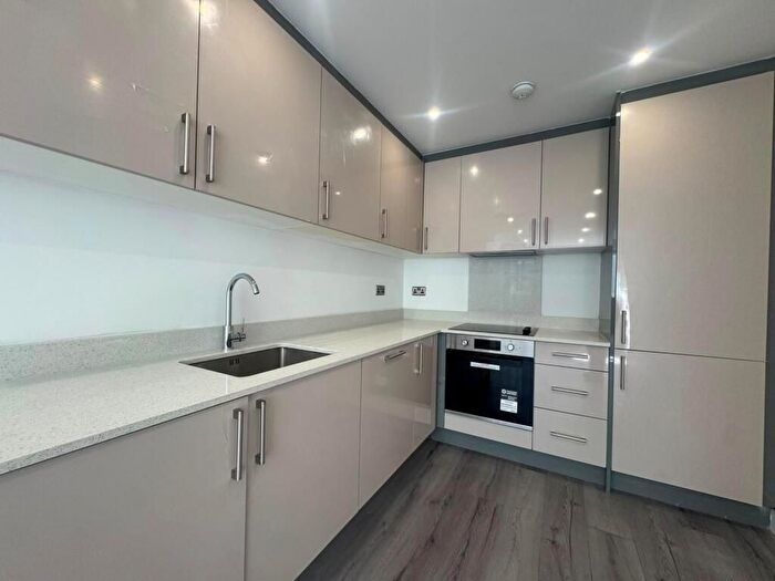 1 Bedroom Flat To Rent In Swanley Centre, Swanley, BR8