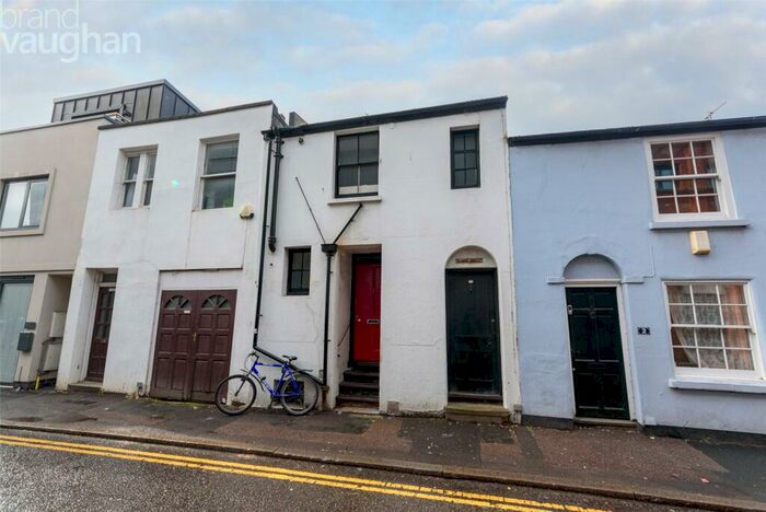 2 Bedroom Flat To Rent In Kensington Street, Brighton, BN1