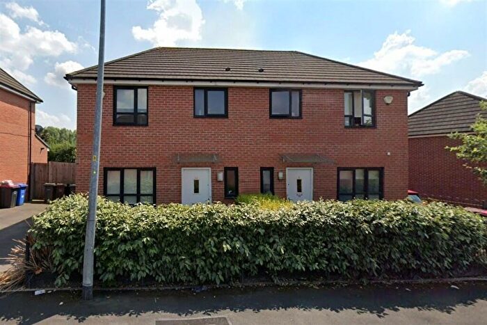 3 Bedroom Semi-Detached House To Rent In Great Clowes Street, Manchester, Greater Manchester, M7