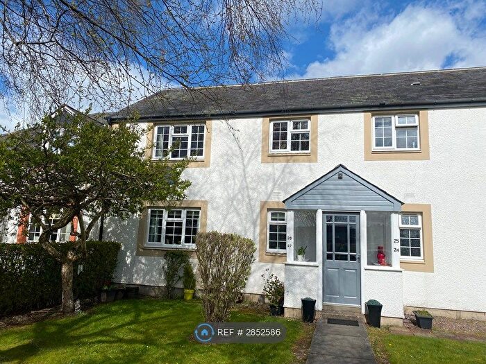 1 Bedroom Flat To Rent In Culloden Court, Inverness, IV2