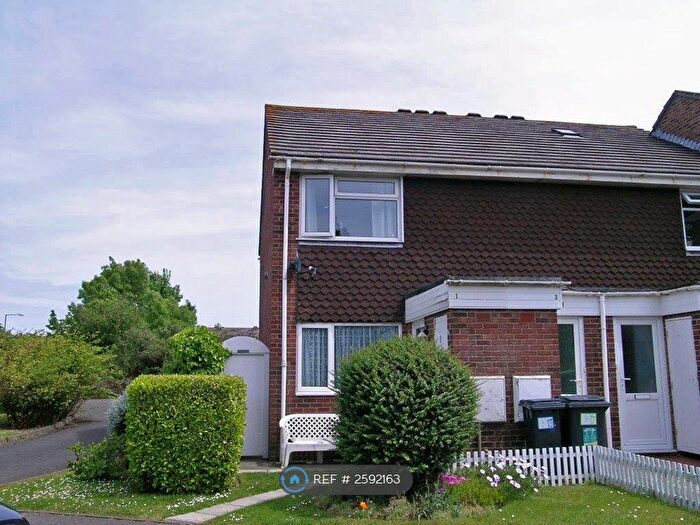 1 Bedroom Maisonette To Rent In Tarrant Road, Bournemouth, BH9