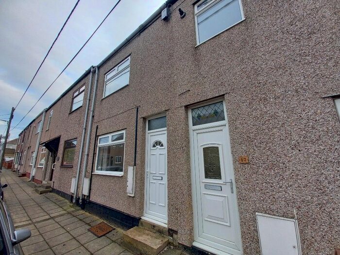 2 Bedroom Terraced House To Rent In Windsor Street, Trimdon Station TS29