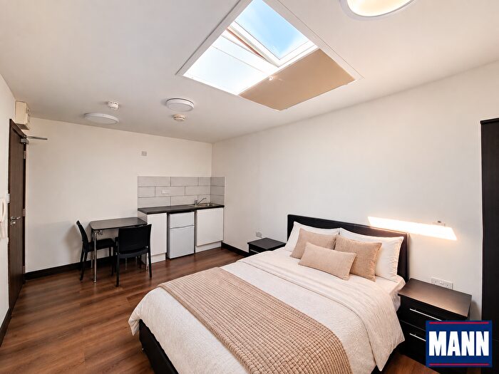 Property To Rent In Parish Lane, London, SE20