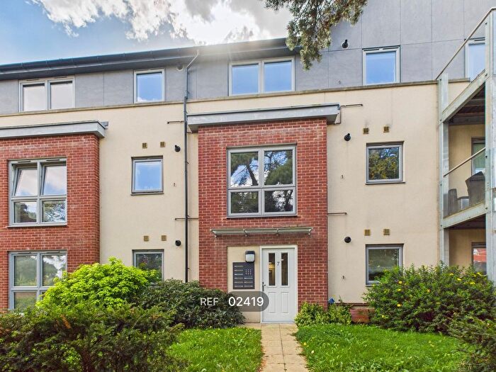 2 Bedroom Flat To Rent In Blackheath Avenue, Ipswich, Suffolk, Uk, IP3