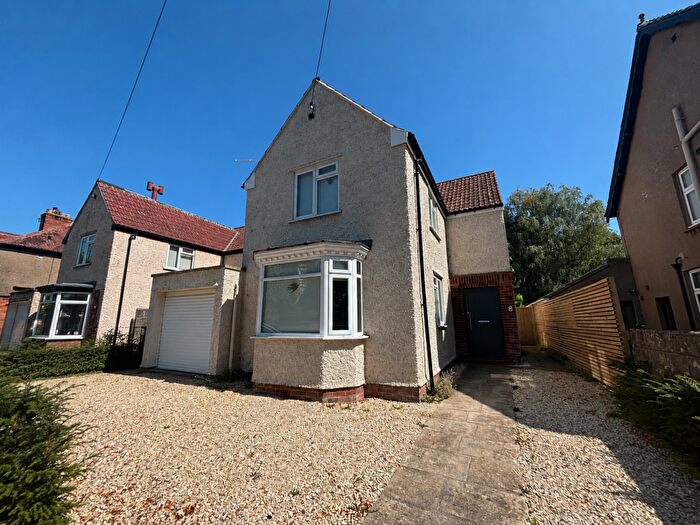 3 Bedroom Detached House To Rent In Portway Avenue, Wells, BA5