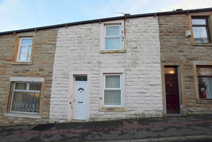 2 Bedroom Terraced House To Rent In Monmouth Street, Burnley BB12