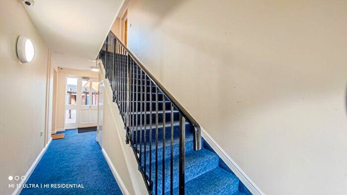 1 Bedroom Flat For Sale In Marathon Way, West Thamesmead, SE28