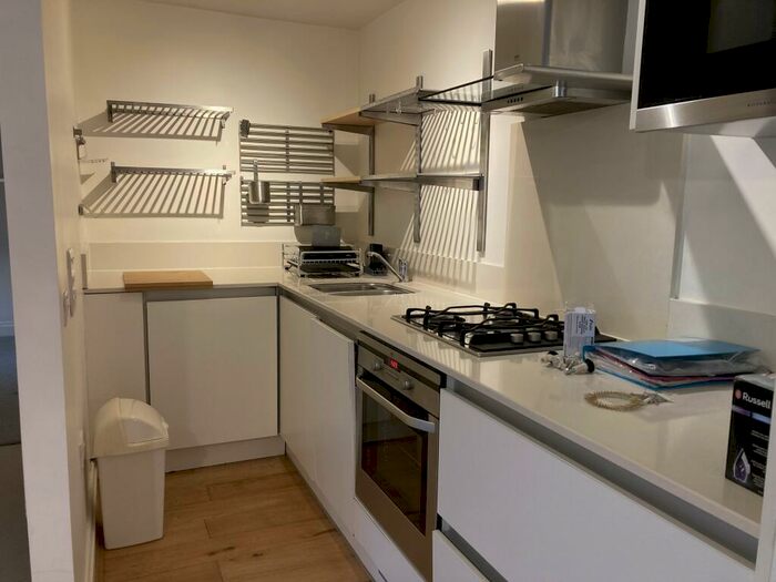 1 Bedroom Flat To Rent In Ferncliffe, North Road, Leigh Woods, BS8