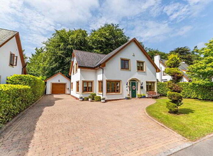 5 Bedroom Detached House For Sale In Rathdallan, Newry, BT34