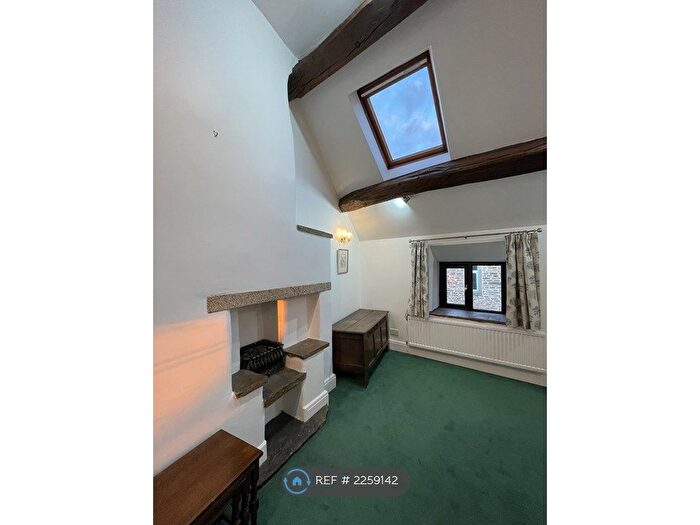 1 Bedroom Semi-Detached House To Rent In Corks Lane, Disley, SK12