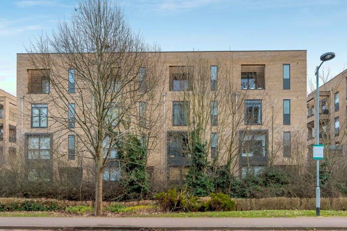 4 Bedroom End Of Terrace House To Rent In Forbes Close, Trumpington, Cambridge, CB2