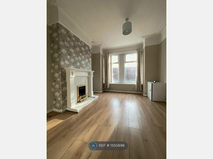 3 Bedroom Terraced House To Rent In Lydiate Road, Bootle, L20