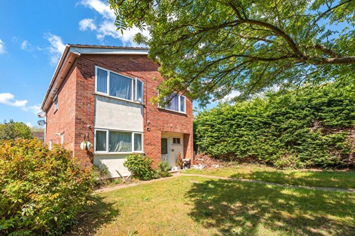 4 Bedroom Detached House For Sale In Nightingale Drive, Taverham, NR8