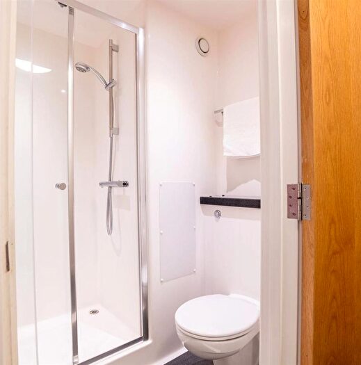 1 Bedroom Flat To Rent In Blackfriars Road, Salford, M3