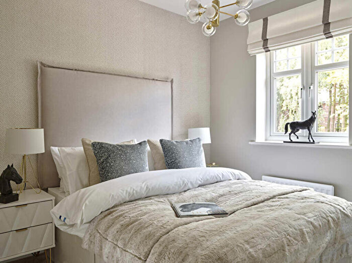 5 Bedroom Detached House For Sale In Melton Road, West Bridgford, Nottingham, NG12