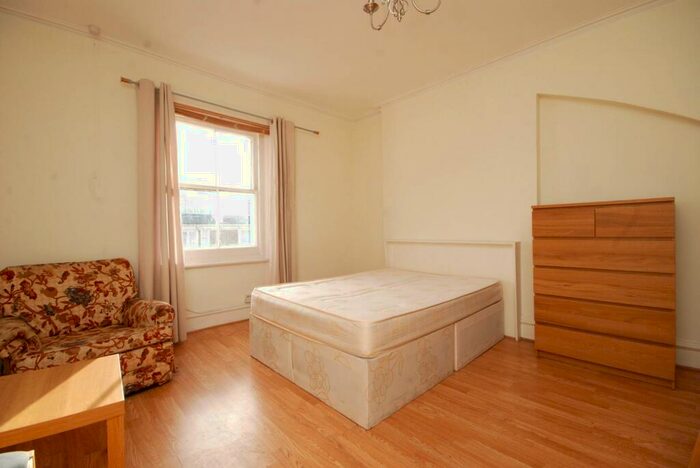 Studio To Rent In Adamson Road, Swiss Cottage, London, NW3