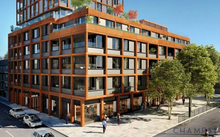 1 Bedroom Flat To Rent In Scawfell Street, E2