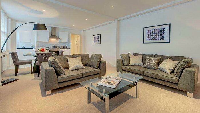 1 Bedroom Apartment To Rent In Hill Street, Mayfair, W1