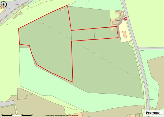Land For Sale In Mill Lane, Kirkby-in-Ashfield, NG17
