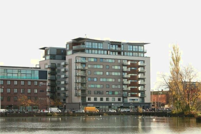 1 Bedroom Flat To Rent In Brayford Street, Lincoln, LN5