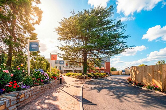 1 Bedroom Flat To Rent In Exeter, EX2