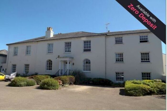 2 Bedroom Flat To Rent In Hengistbury House, Christchurch, BH23