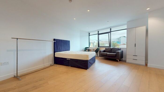 Studio To Rent In New Horizons Court, Brentford, TW8