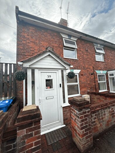 3 Bedroom Semi Detached House To Rent In Beccles, NR34
