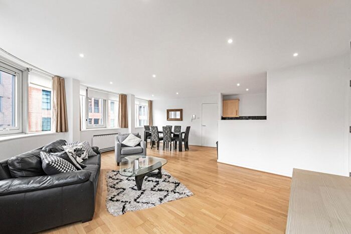 2 Bedroom Flat To Rent In Greycoat Place, Westminster, SW1P