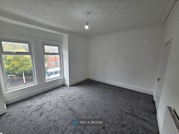 3 Bedroom Terraced House To Rent In Hornby Boulevard, Liverpool, L21