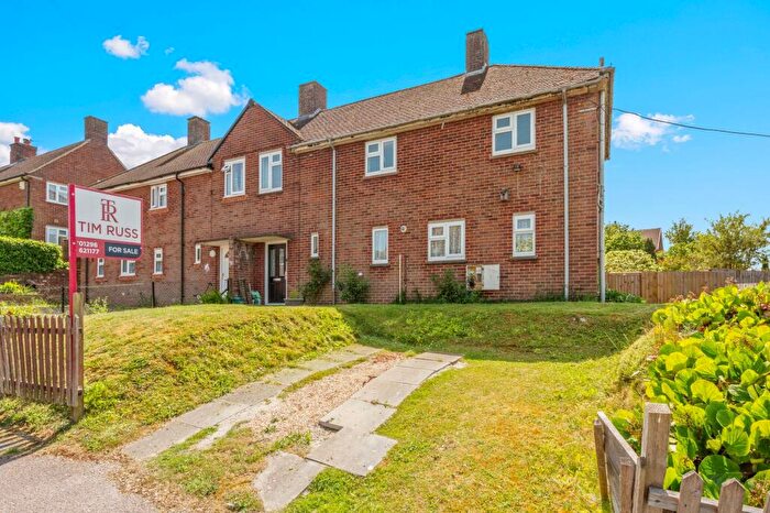4 Bedroom Semi Detached House For Sale In Woollerton Crescent, Wendover, HP22