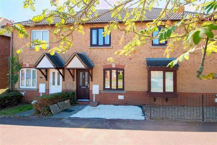 2 Bedroom Terraced House To Rent In Tunbridge Grove, Kents Hil, Milton Keynes, MK7