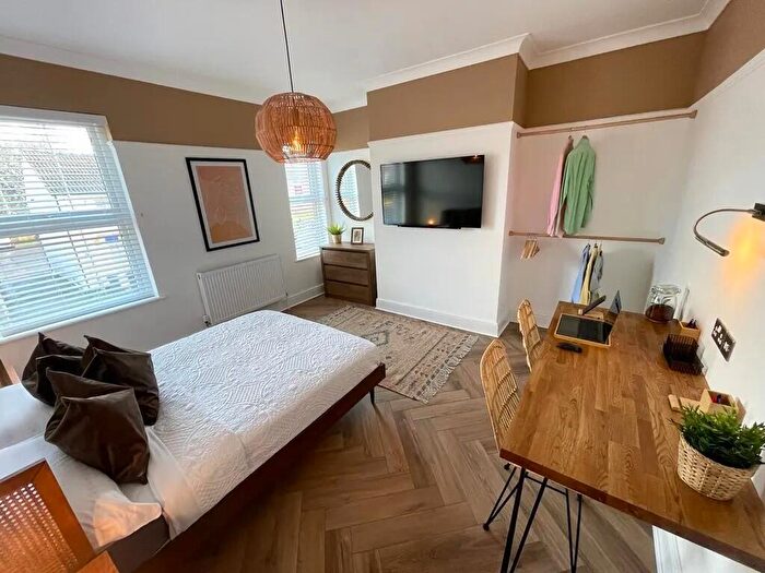 2 Bedroom Apartment To Rent In Burton Road, Lincoln, LN1