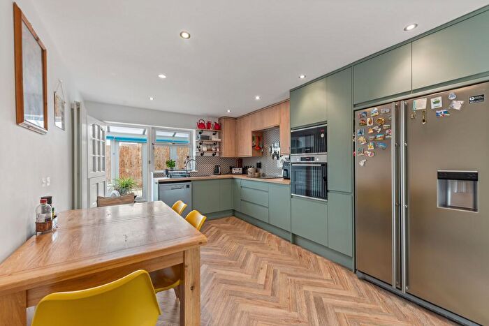 5 Bedroom Detached House For Sale In Hillcrest Drive, Guyhirn, Wisbech, Cambs, PE13