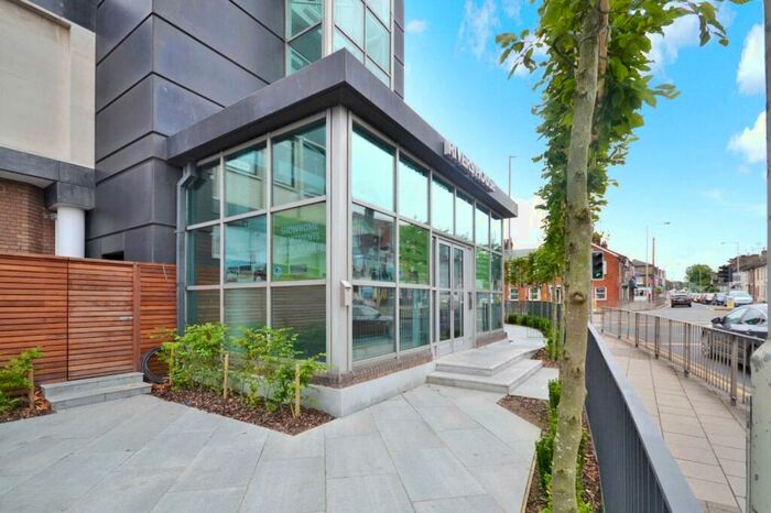 2 Bedroom Apartment To Rent In Rivers House, Springfield Road, Chelmsford, Essex, CM2