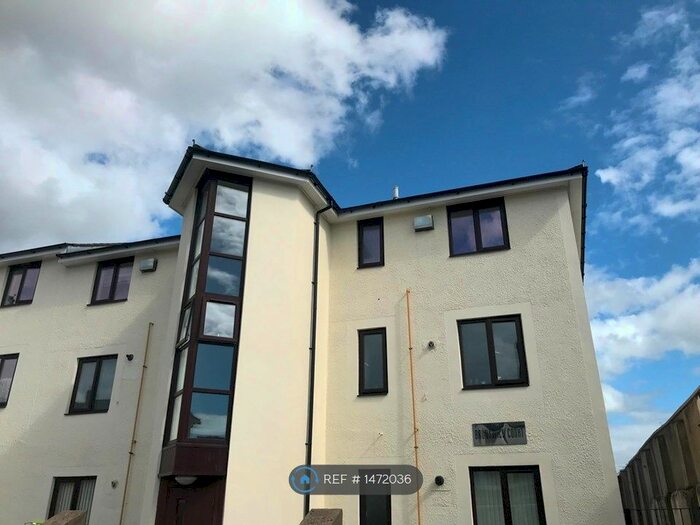 1 Bedroom Flat To Rent In Brunswick Court, Swansea, SA1
