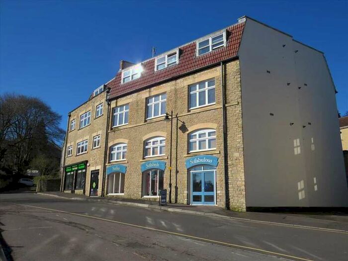 1 Bedroom Apartment To Rent In The Old Court House, Waterloo, Frome, BA11
