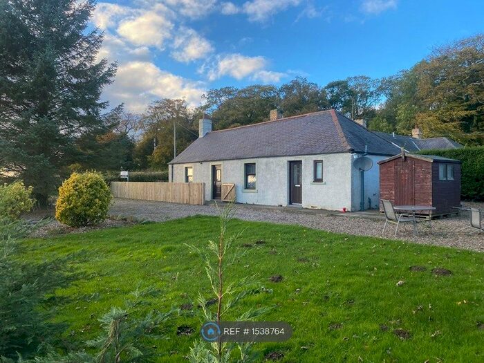 2 Bedroom Bungalow To Rent In Cottage, Arbroath, DD11