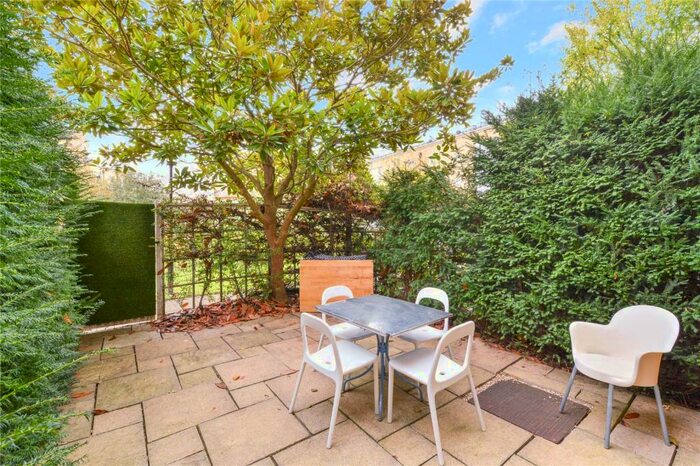 4 Bedroom Terraced House To Rent In Queen Of Denmark Court, London, SE16