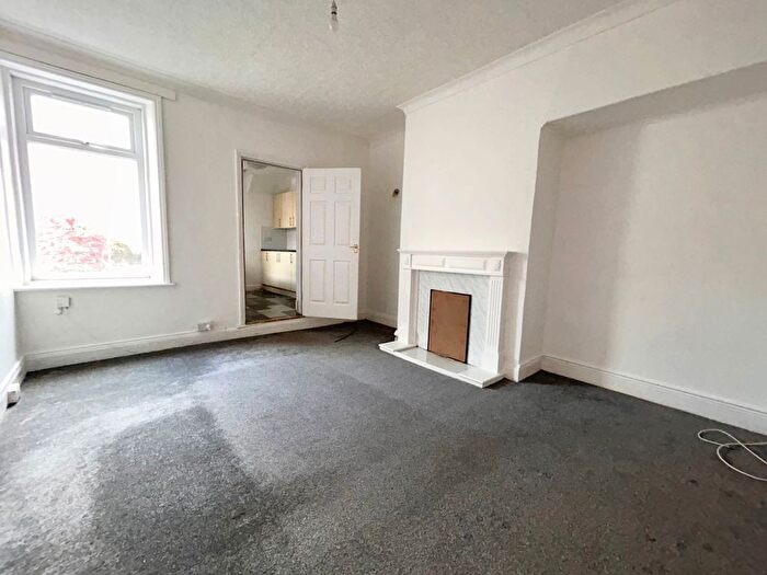 1 Bedroom Flat To Rent In Mafeking Street, Gateshead, NE9