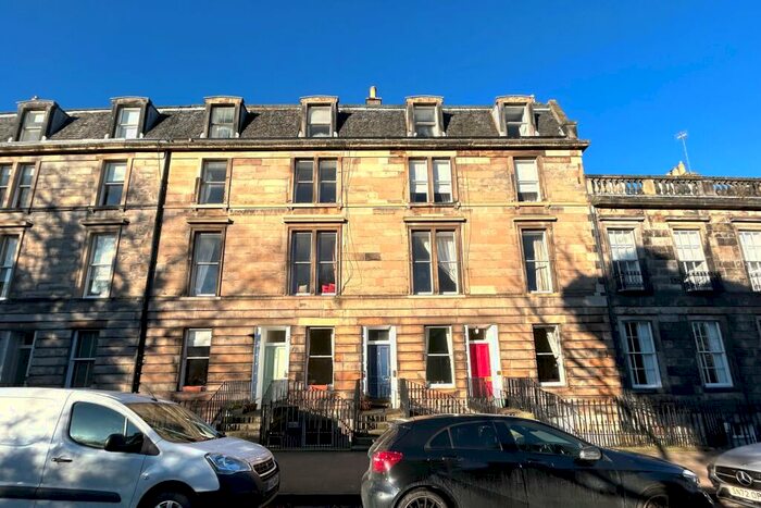 2 Bedroom Flat To Rent In Dean Terrace, Stockbridge, Edinburgh, EH4