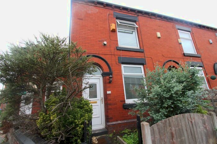 2 Bedroom Terraced House To Rent In Baytree Lane, Middleton, Manchester, Greater Manchester, M24