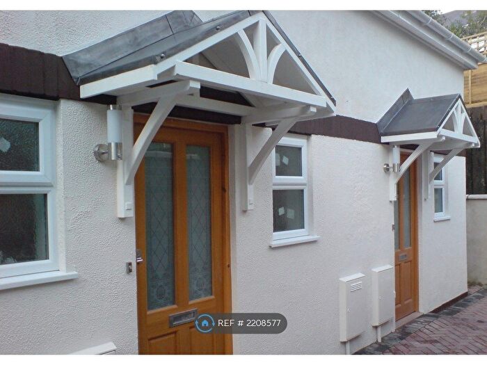 2 Bedroom Maisonette To Rent In The Mews, Bournemouth, BH1