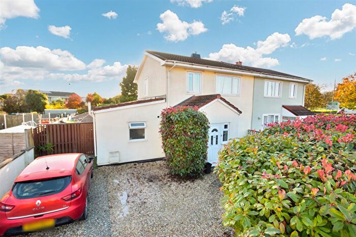 4 Bedroom Semi Detached House For Sale In Avonmouth Road, Avonmouth, BS11